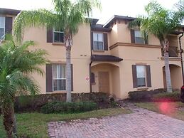 4 Bedroom Calabria Town Home Townhouse by RedAwning