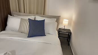 AspenTLV - Hacarmel Market Apartments