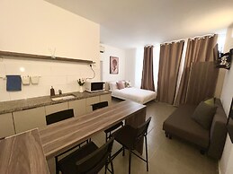 AspenTLV - Hacarmel Market Apartments