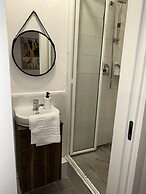 AspenTLV - Hacarmel Market Apartments