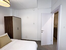 AspenTLV - Hacarmel Market Apartments