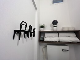 AspenTLV - Hacarmel Market Apartments