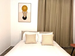 AspenTLV - Hacarmel Market Apartments