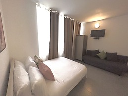 AspenTLV - Hacarmel Market Apartments