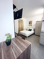 AspenTLV - Hacarmel Market Apartments