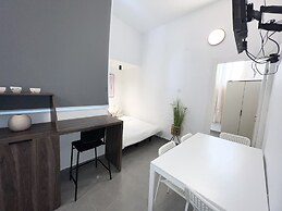 AspenTLV - Hacarmel Market Apartments