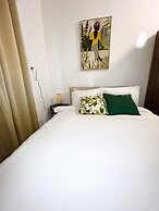 AspenTLV - Hacarmel Market Apartments