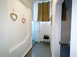 AspenTLV - Hacarmel Market Apartments