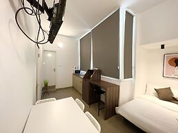 AspenTLV - Hacarmel Market Apartments