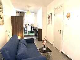 AspenTLV - Hacarmel Market Apartments