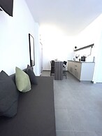 AspenTLV - Hacarmel Market Apartments