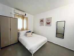 AspenTLV - Hacarmel Market Apartments