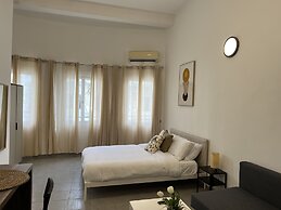 AspenTLV - Hacarmel Market Apartments