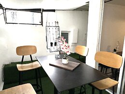 AspenTLV - Hacarmel Market Apartments