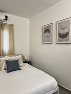 AspenTLV - Hacarmel Market Apartments