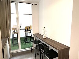 AspenTLV - Hacarmel Market Apartments