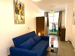 AspenTLV - Hacarmel Market Apartments