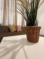 AspenTLV - Hacarmel Market Apartments