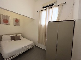 AspenTLV - Hacarmel Market Apartments