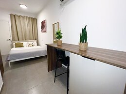 AspenTLV - Hacarmel Market Apartments