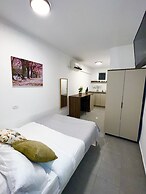 AspenTLV - Hacarmel Market Apartments