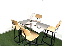 AspenTLV - Hacarmel Market Apartments