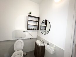 AspenTLV - Hacarmel Market Apartments