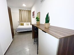 AspenTLV - Hacarmel Market Apartments