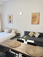 AspenTLV - Hacarmel Market Apartments