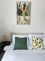 AspenTLV - Hacarmel Market Apartments