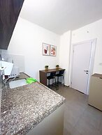 AspenTLV - Hacarmel Market Apartments