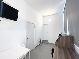 AspenTLV - Hacarmel Market Apartments