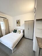 AspenTLV - Hacarmel Market Apartments