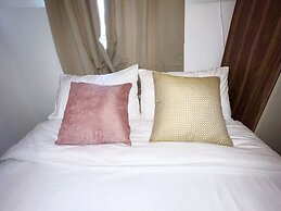 AspenTLV - Hacarmel Market Apartments