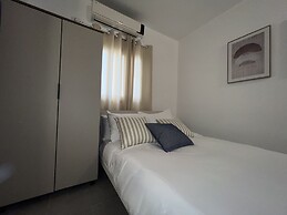 AspenTLV - Hacarmel Market Apartments