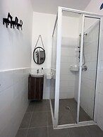 AspenTLV - Hacarmel Market Apartments