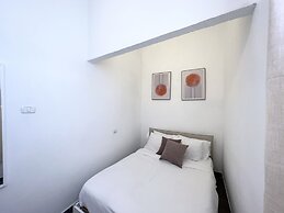 AspenTLV - Hacarmel Market Apartments