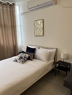 AspenTLV - Hacarmel Market Apartments