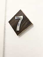 AspenTLV - Hacarmel Market Apartments