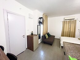 AspenTLV - Hacarmel Market Apartments