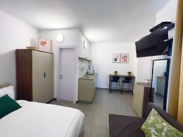 AspenTLV - Hacarmel Market Apartments