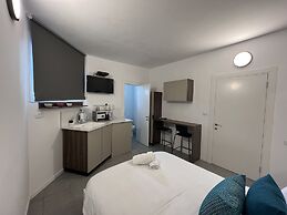 AspenTLV - Hacarmel Market Apartments