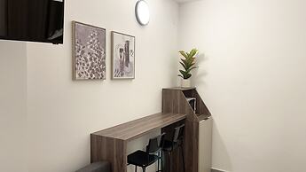 AspenTLV - Hacarmel Market Apartments