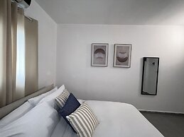 AspenTLV - Hacarmel Market Apartments
