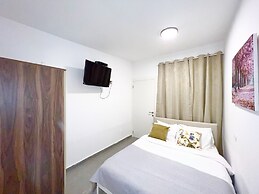 AspenTLV - Hacarmel Market Apartments