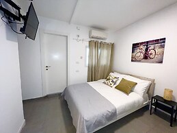 AspenTLV - Hacarmel Market Apartments