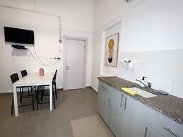 AspenTLV - Hacarmel Market Apartments