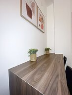 AspenTLV - Hacarmel Market Apartments