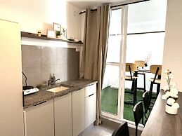 AspenTLV - Hacarmel Market Apartments