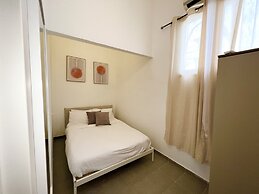 AspenTLV - Hacarmel Market Apartments